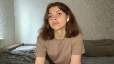 KarieHubin live cam on Cam4