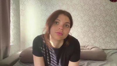 KarieHubin live cam on Cam4