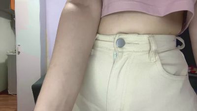 KarieHubin live cam on Cam4