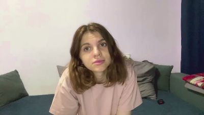 KarieHubin live cam on Cam4