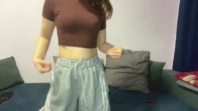 KarieHubin live cam on Cam4
