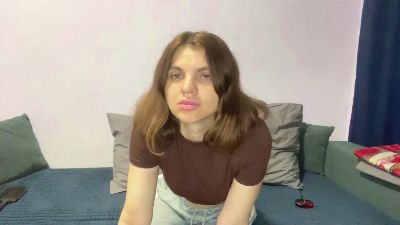 KarieHubin live cam on Cam4