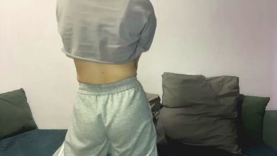 KarieHubin live cam on Cam4
