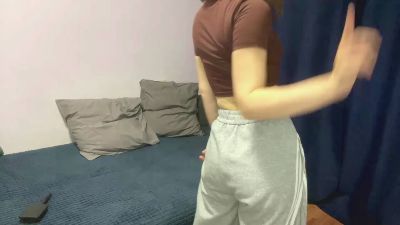 KarieHubin live cam on Cam4