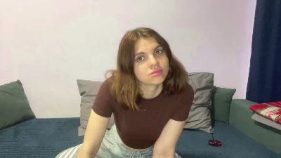 KarieHubin live cam on Cam4