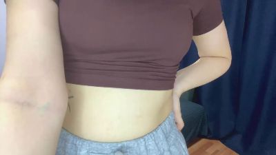KarieHubin live cam on Cam4