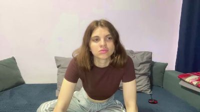 KarieHubin live cam on Cam4
