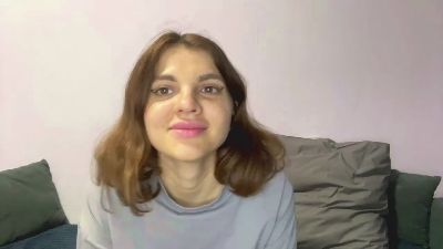 KarieHubin live cam on Cam4