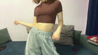 KarieHubin live cam on Cam4