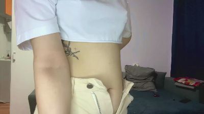 KarieHubin live cam on Cam4