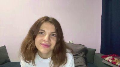 KarieHubin live cam on Cam4