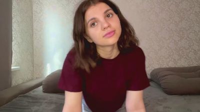 KarieHubin live cam on Cam4