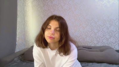 KarieHubin live cam on Cam4