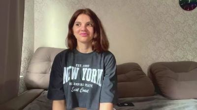 KarieHubin live cam on Cam4