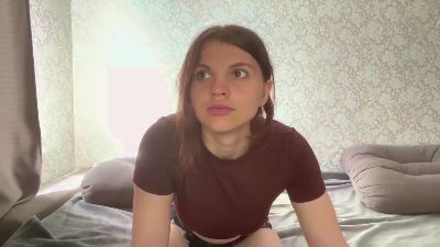 KarieHubin live cam on Cam4
