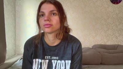 KarieHubin live cam on Cam4