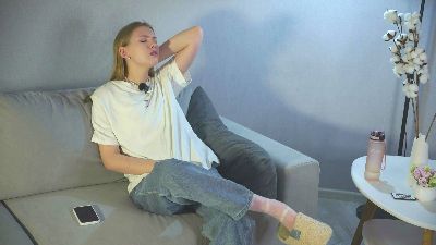 KarieOthon webcam