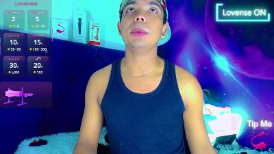 Karim_Noor live cam on Cam4