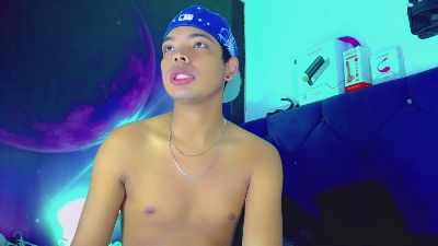 Karim_Noor live cam on Cam4