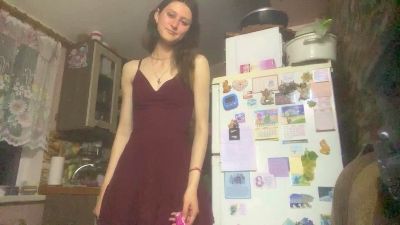 Profile and Statistics for KarimaMotl on Cam4