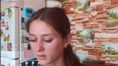 KarimaMotl live cam on Cam4
