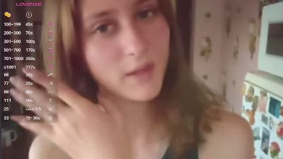 KarimaMotl live cam on Cam4