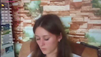 KarimaMotl live cam on Cam4