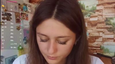 KarimaMotl live cam on Cam4