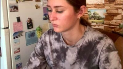 KarimaMotl live cam on Cam4