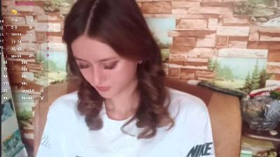 KarimaMotl live cam on Cam4