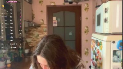 KarimaMotl live cam on Cam4