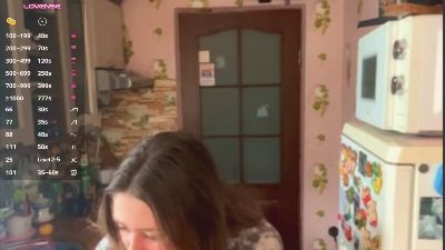 KarimaMotl live cam on Cam4