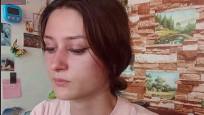 KarimaMotl live cam on Cam4