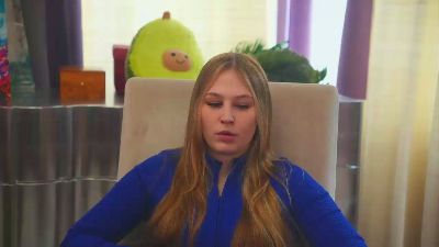 KarinSanderfur 来自 法国 的 女性 直播摄像头