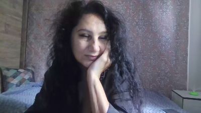 KarinaCecillia live cam on Cam4