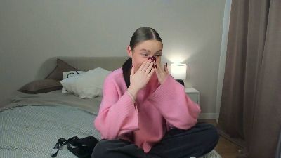 KarinaJagers live cam on Cam4