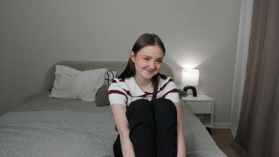 KarinaJagers live cam on Cam4