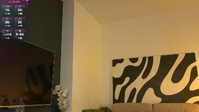 KarinaMckenty live cam on Cam4