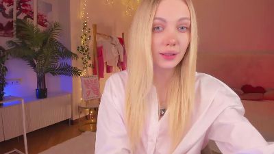 KarinaMckenty live cam on Cam4