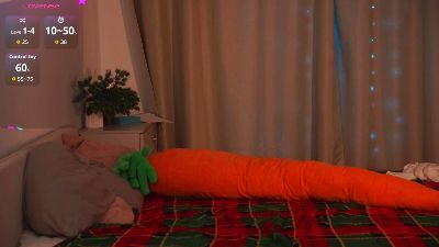KarinaMckenty live cam on Cam4