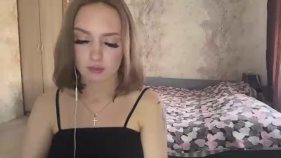 KarissaZogby live cam on Cam4