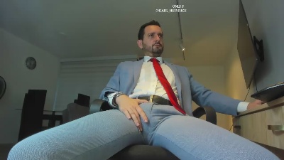 KarlBoss live cam on Cam4