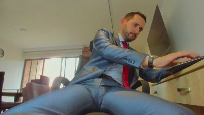 KarlBoss live cam on Cam4