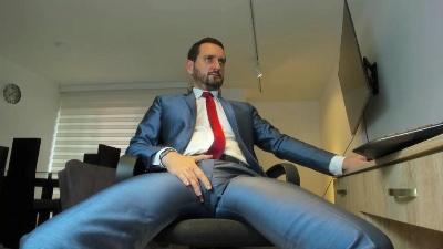 KarlBoss live cam on Cam4