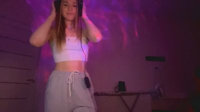 KarlSjostrand webcam