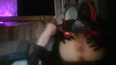 KarlaBiaFox live cam on Cam4