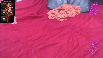 KarlaBrownx live cam on Cam4