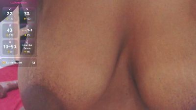 KarlaBrownx live cam on Cam4