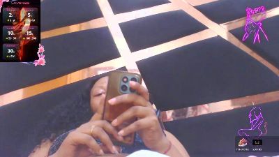 KarlaBrownx live cam on Cam4
