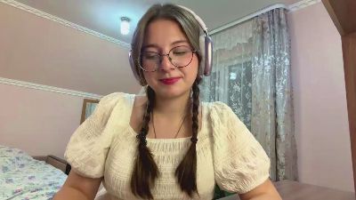 KarlaFelderman live cam on Cam4